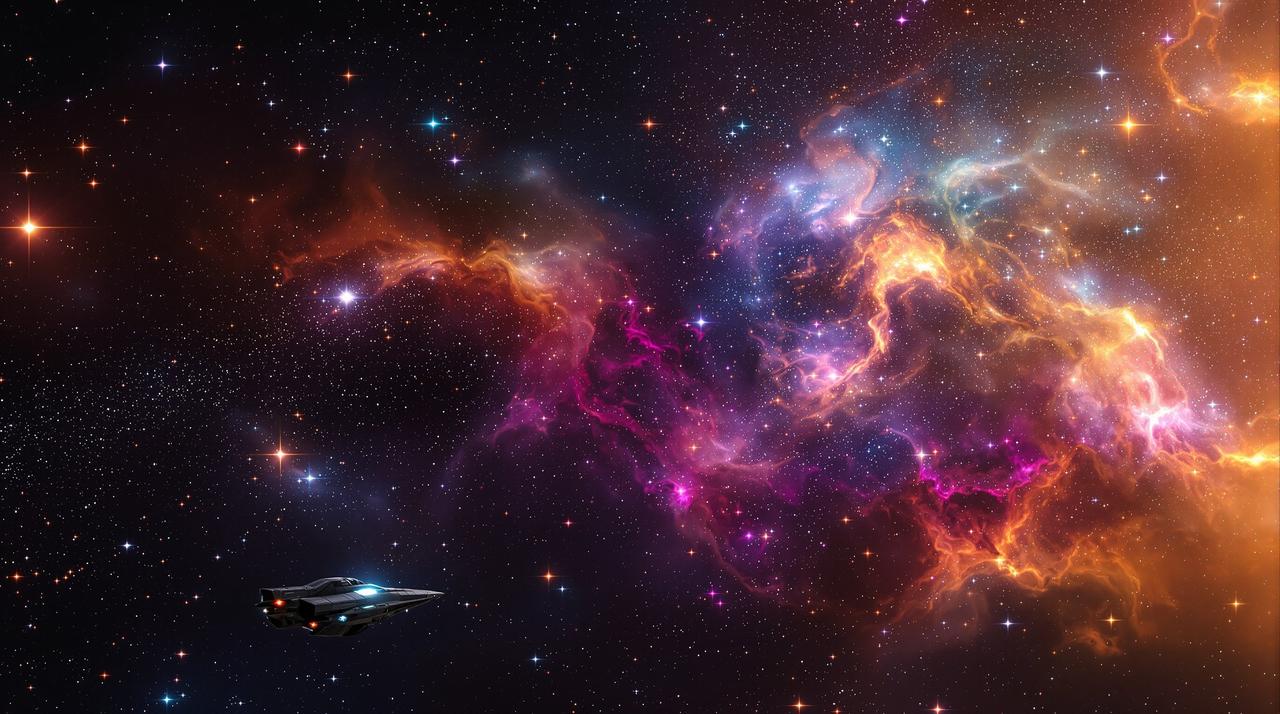 妹妹影院精选专题 - 科幻盛宴：探索未知宇宙