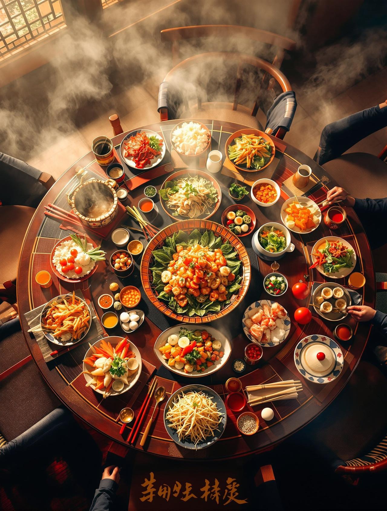 舌尖上的星空 - 妹妹影院高清影视封面