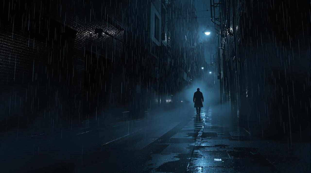 妹妹影院精选专题 - 悬疑之夜：烧脑推理精选