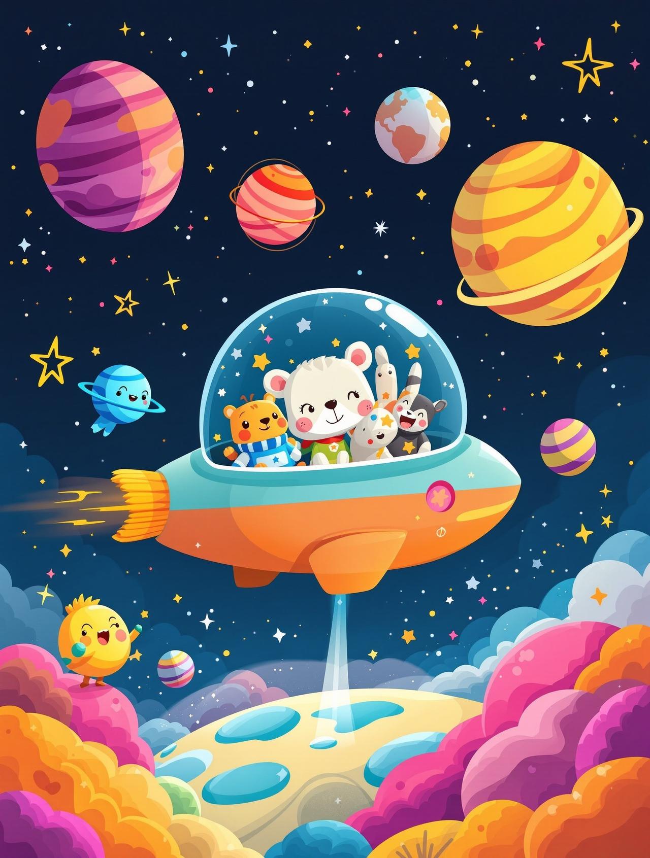 星宝探险队 - 妹妹影院高清影视封面