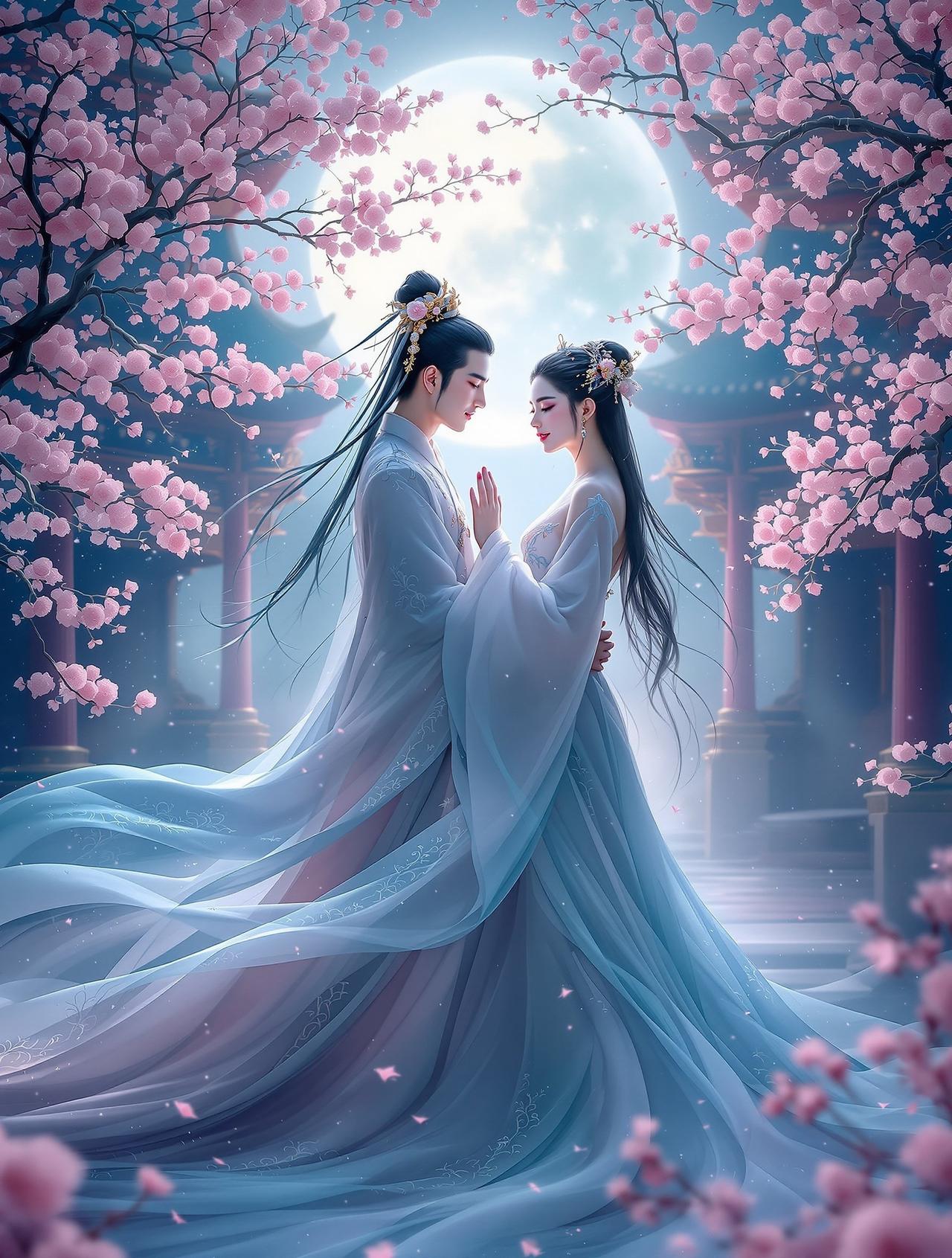 星汉灿烂 - 妹妹影院高清影视封面