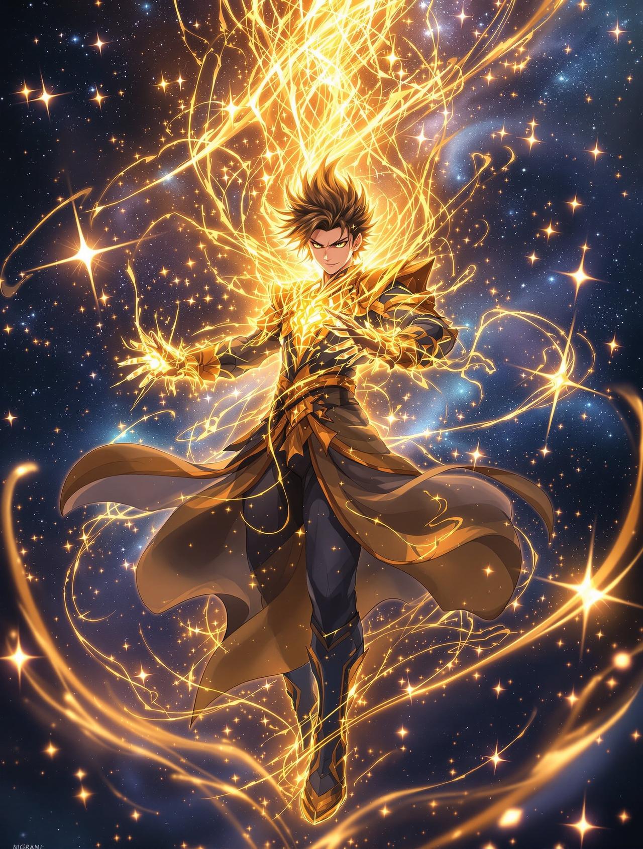 星辰变·天界篇 - 妹妹影院高清影视封面